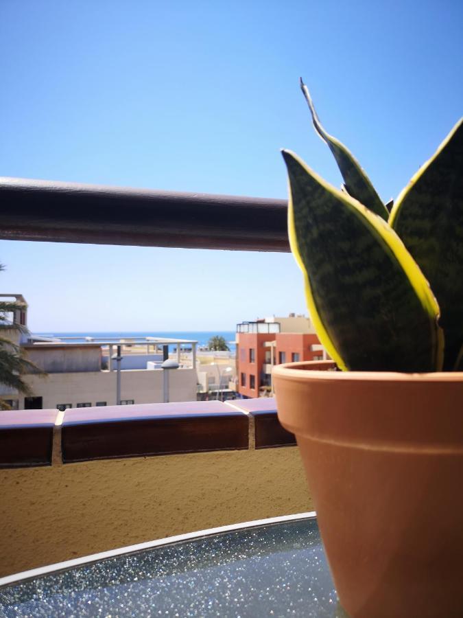 Casa Árida, Morro Jable Apartamento Exterior foto