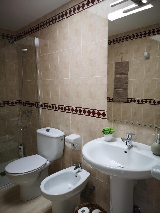 Casa Árida, Morro Jable Apartamento Exterior foto