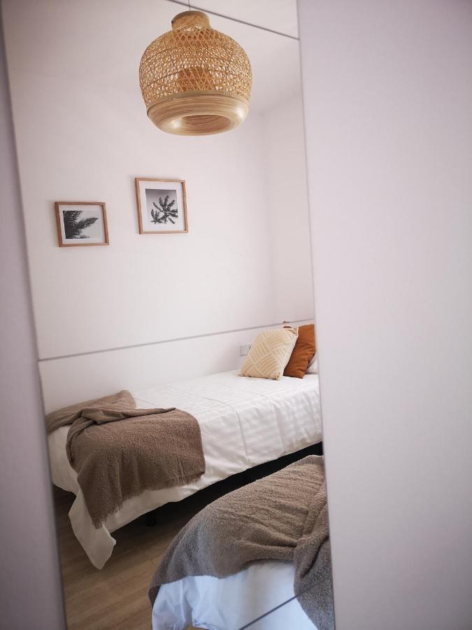 Casa Árida, Morro Jable Apartamento Exterior foto
