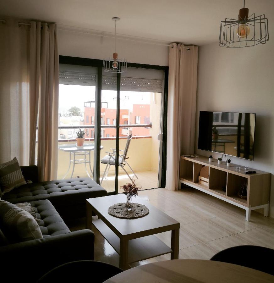 Casa Árida, Morro Jable Apartamento Exterior foto