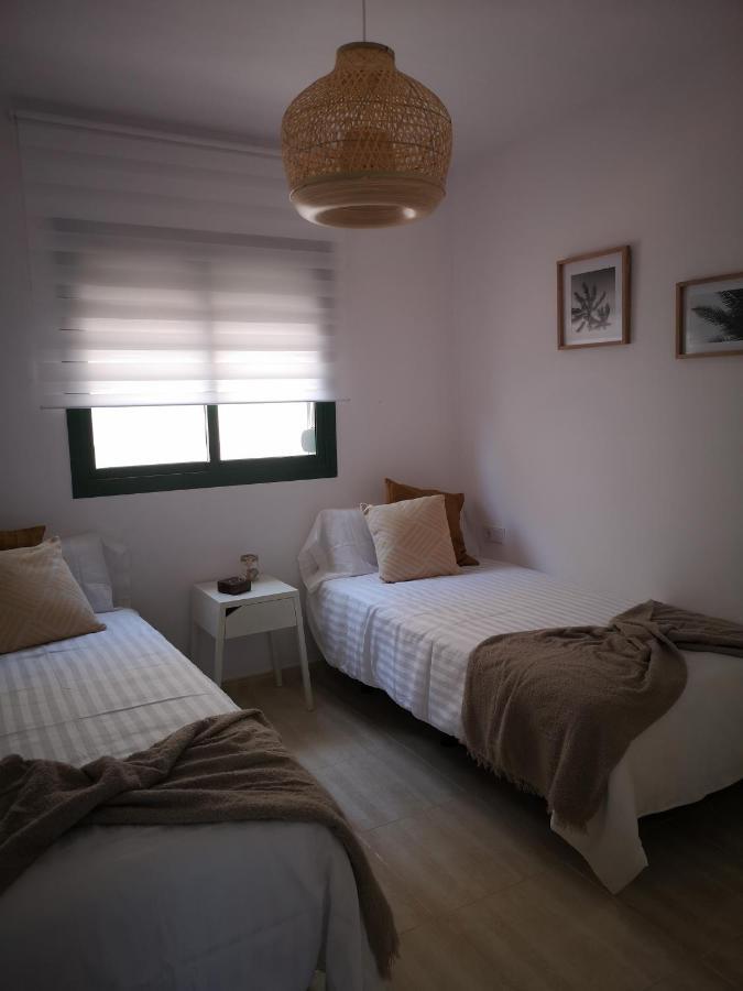 Casa Árida, Morro Jable Apartamento Exterior foto